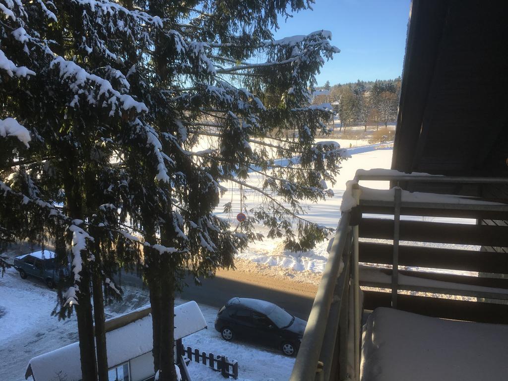 Fewo Andresen Hahnenklee Гослар Экстерьер фото